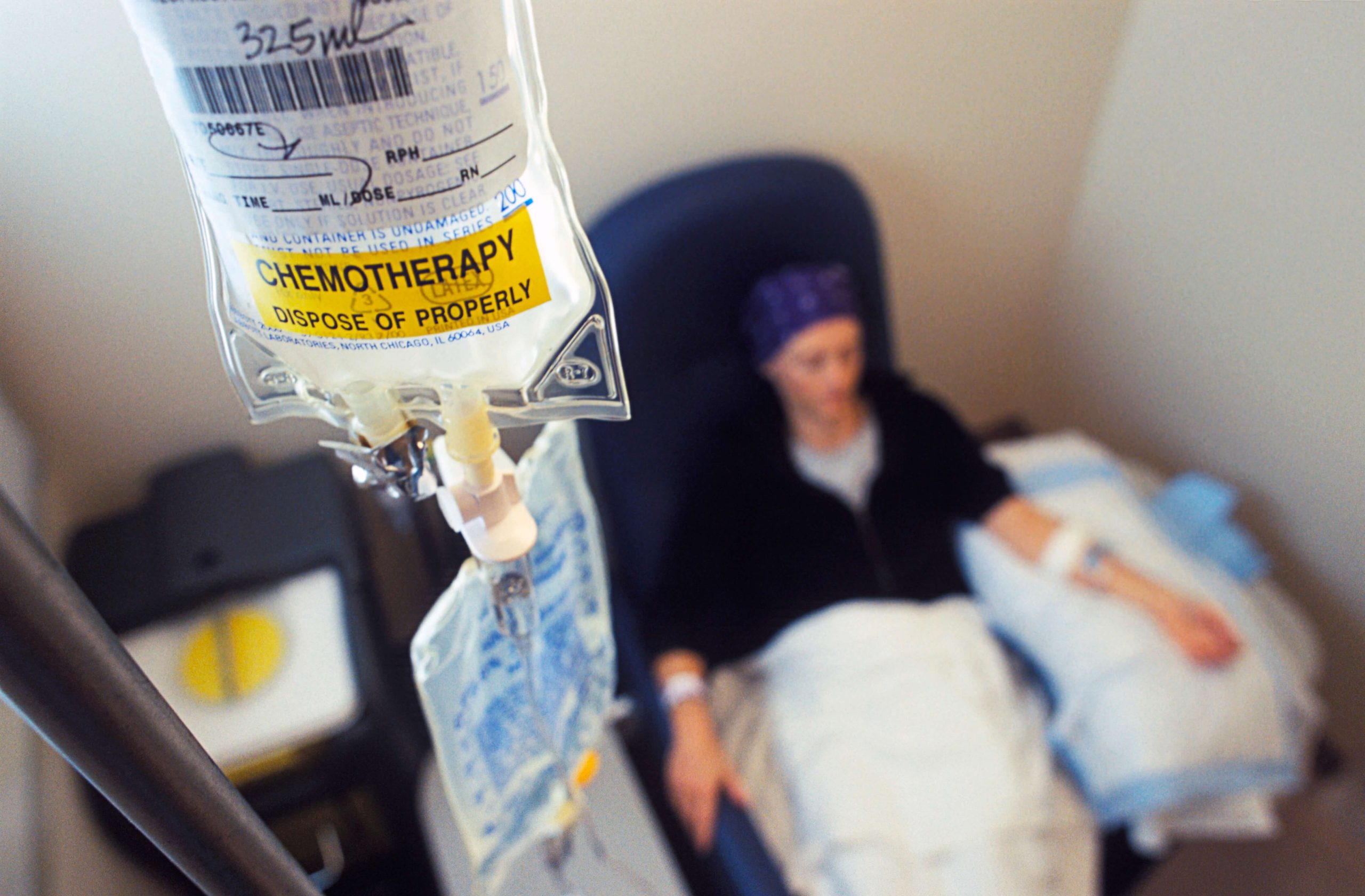 Chemotherapy