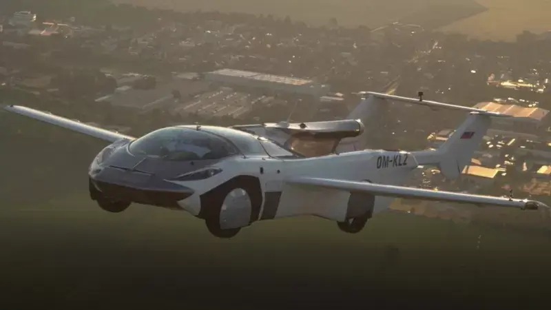 উড়ন্ত-গাড়ি-flying-car-aircar