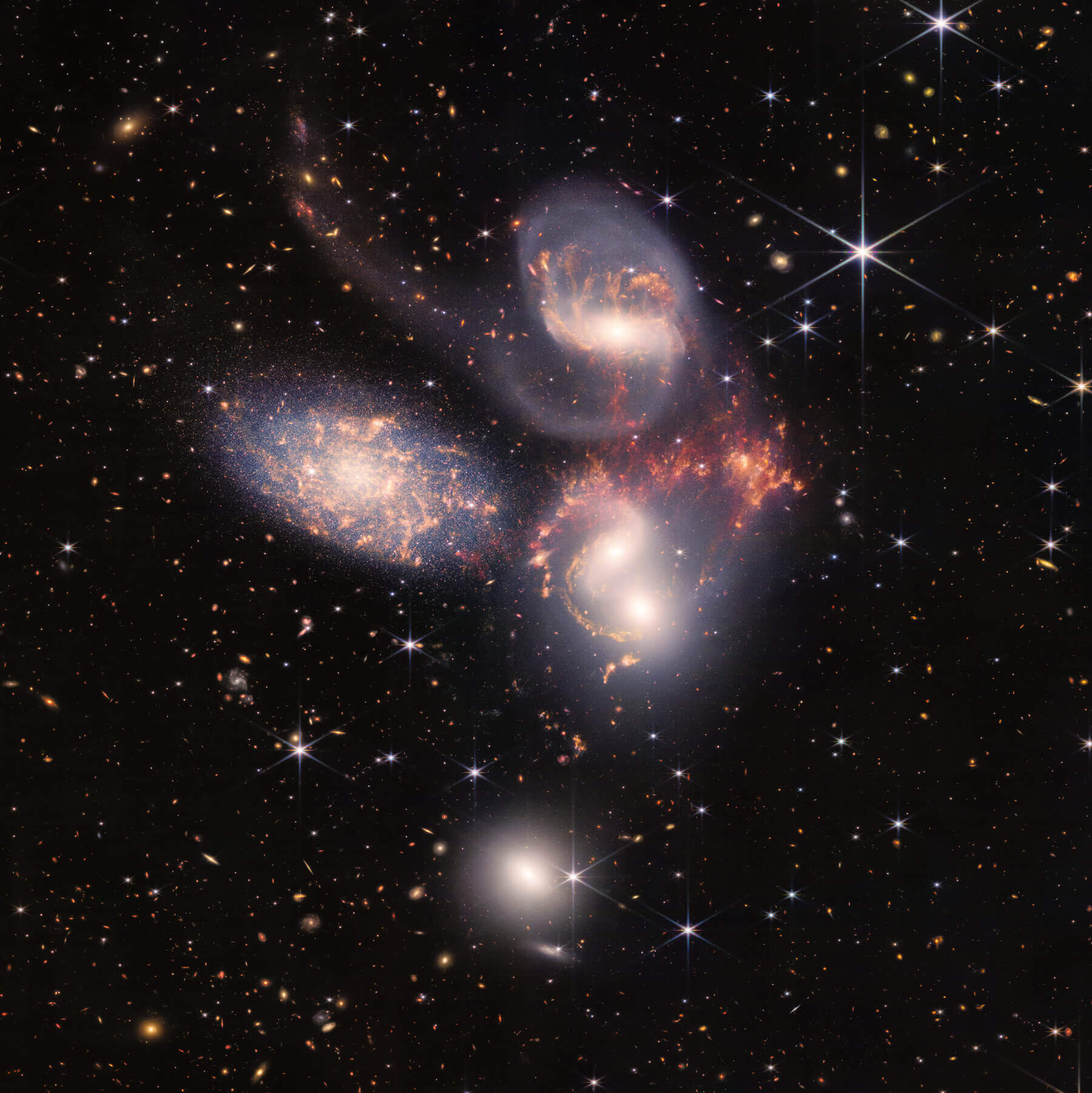 ১৩৫০-জেমস-ওয়েব-টেলিস্কোপ-James-Webb-Space-Telescope Science Bee