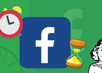 “কত সময় ব্যয় হচ্ছে ফেসবুকে”-দেখাবে ফেসবুক