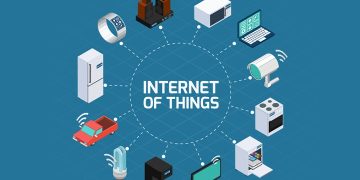 ইন্টারনেট অব থিংস (IoT) কী?