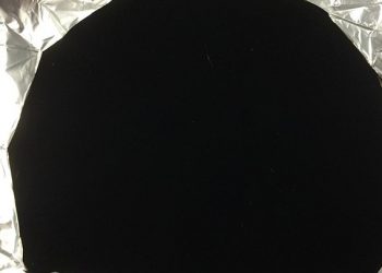 ভান্টাব্ল্যাক-পৃথিবীর সবথেকে কালো বস্তু