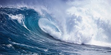 সমুদ্রের লবণাক্ত পানি থেকে বিশুদ্ধ খাবার পানি