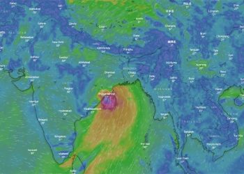 ঘূর্ণিঝড় ‘ফণী’-সর্বশেষ অবস্থান(লাইভ),সতর্কতা এবং করনীয়