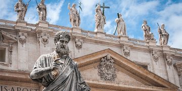 ভ্যাটিকান সিটি- ক্ষুদ্র দেশের চমকপ্রদ ১০ টি বিষয়