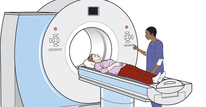 সিটি স্ক্যানের কারণে বাড়ছে মস্তিষ্ক ক্যান্সারের ঝুঁকি