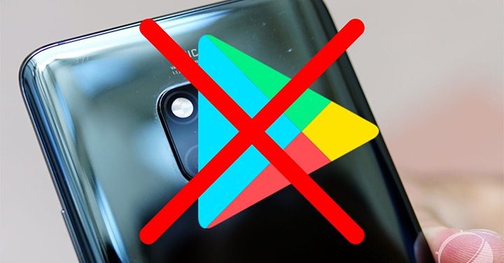 হুয়াওয়ে-এর সকল ফোনে এন্ড্রয়েড সেবা নিষিদ্ধ