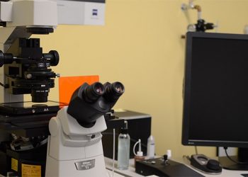 লেজার মাইক্রোস্কোপ দ্বারা চামড়া কাটা ছাড়াই ত্বক ক্যান্সার নির্নয় করা যাবে