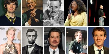 ২৩ জন বিশ্বখ্যাত উদ্যোক্তা-এরা সফল ,এরা কলেজ/ভার্সিটি ড্রপআউট-পর্ব ১