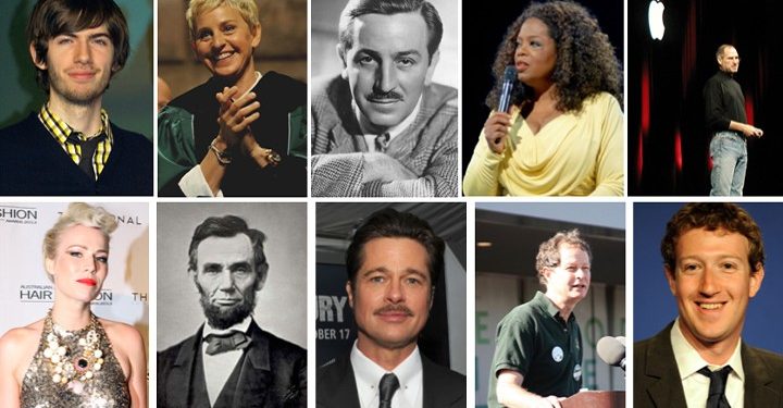 ২৩ জন বিশ্বখ্যাত উদ্যোক্তা-এরা সফল ,এরা কলেজ/ভার্সিটি ড্রপআউট-পর্ব ১