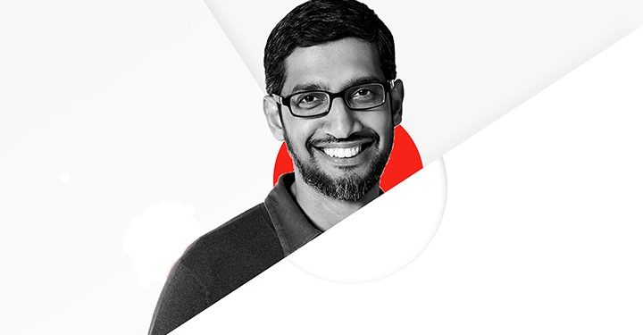 গুগলের সিইও সুন্দর পিছাইয়ের মতে সফলতার ৫ টি সূত্র