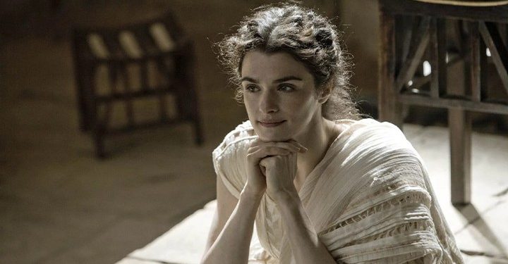 একজন নারী বিজ্ঞানী হাইপেশিয়া, তার অনন্য অবদান ও করুণ মৃত্যু