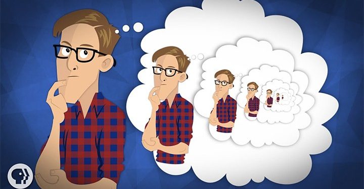 দেজা ভ্যূ-দেখিনি তাও মনে হয় দেখেছি