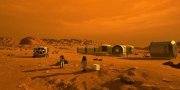 পরবর্তী দুই বছরের মধ্যে মঙ্গল গ্রহে প্রাণের দেখা পাবার সম্ভাবনা রয়েছে