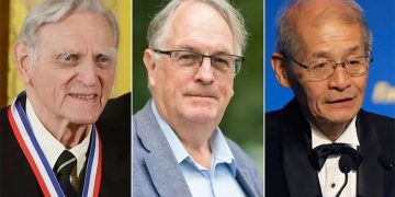 কেন তারা এবার রসায়নে নোবেল পেল?