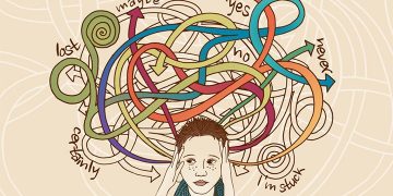 অতিরিক্ত চিন্তা আপনার অকাল মৃত্যুর কারণ হতে পারে