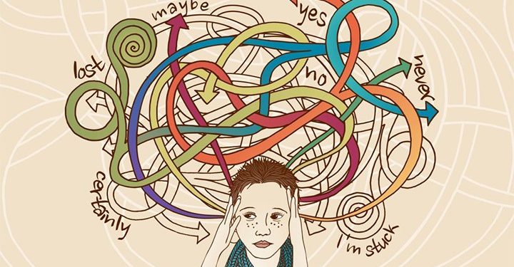 অতিরিক্ত চিন্তা আপনার অকাল মৃত্যুর কারণ হতে পারে