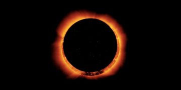 ২৬ ডিসেম্বর সূর্যগ্রহণ, বিরল “অগ্নিবলয়” প্রত্যক্ষ করবে পৃথিবী