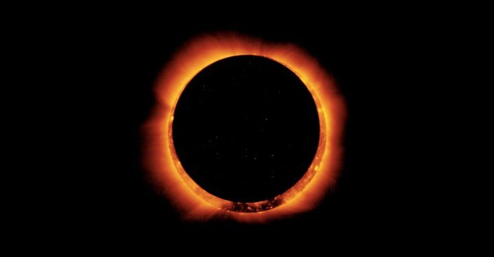 ২৬ ডিসেম্বর সূর্যগ্রহণ, বিরল “অগ্নিবলয়” প্রত্যক্ষ করবে পৃথিবী