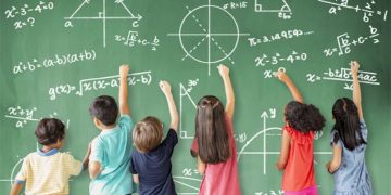 গাণিতিক সক্ষমতার দিক থেকে ছেলে বা মেয়ে উভয়ের মস্তিষ্ক সমান কার্যক্ষমতা দেখায়