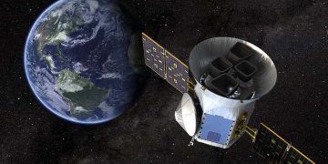 বসবাসযোগ্য পৃথিবীর মত গ্রহের সন্ধান পেয়েছে নাসা