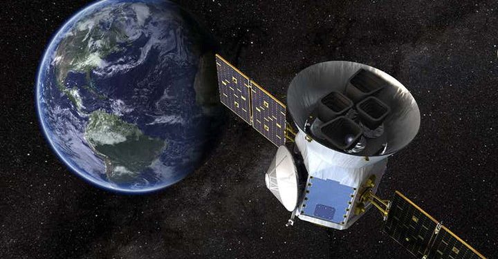 বসবাসযোগ্য পৃথিবীর মত গ্রহের সন্ধান পেয়েছে নাসা