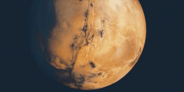 ইতিহাস রচনা করতে মহাকাশ মিশনে মঙ্গলে যাচ্ছে সংযুক্ত আরব আমিরাত