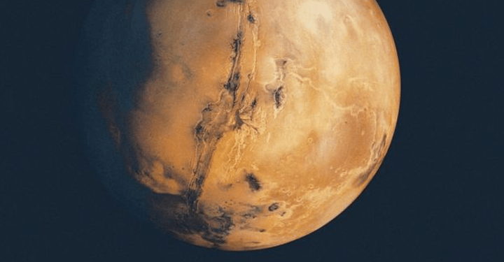 ইতিহাস রচনা করতে মহাকাশ মিশনে মঙ্গলে যাচ্ছে সংযুক্ত আরব আমিরাত