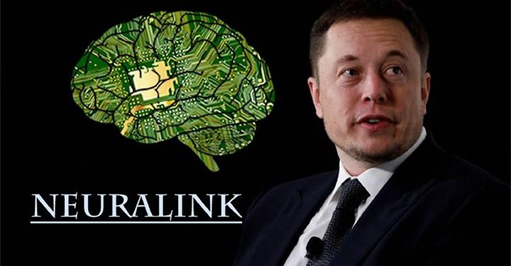 প্রজেক্ট নিউরালিংক-মানব মস্তিষ্ক যদি একটি চলন্ত কম্পিউটার