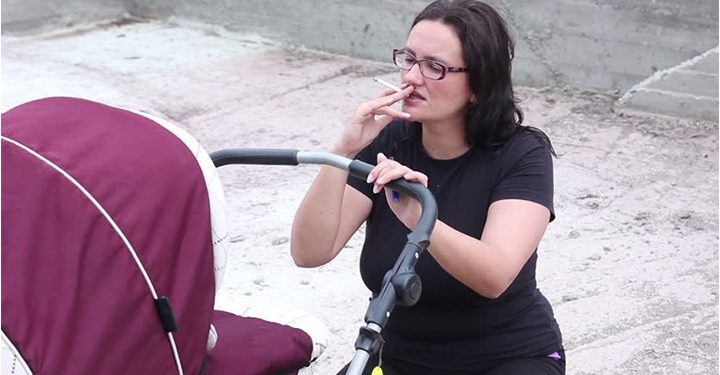 SIDS-মায়ের হাতে সন্তানের মৃত্যু হচ্ছে