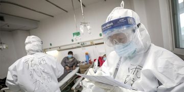 করোনার ঔষুধ আবিষ্কার, বাজারে ছাড়ার অনুমতি যুক্তরাষ্ট্র প্রশাসনের