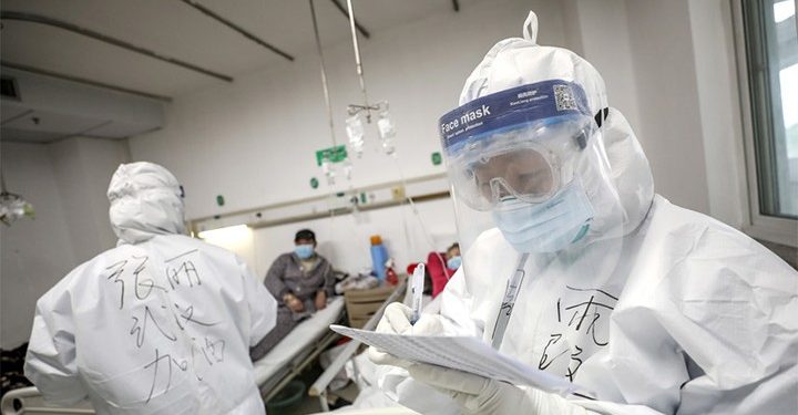 করোনার ঔষুধ আবিষ্কার, বাজারে ছাড়ার অনুমতি যুক্তরাষ্ট্র প্রশাসনের