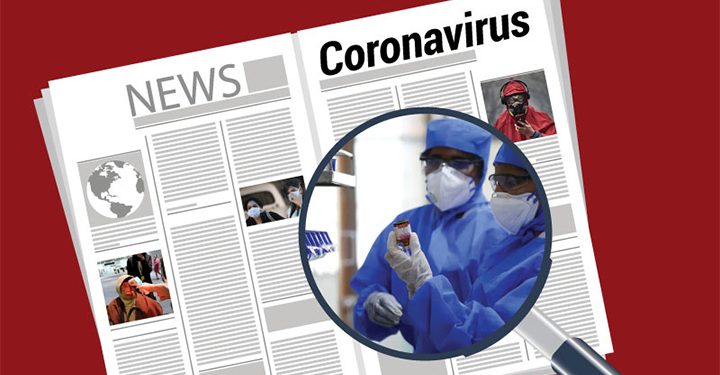 রক্তের গ্রুপ ‘A’ হলে করোনা ঝুঁকি বেশি, ‘O’ হলে সবচেয়ে কম – বলছে চীনা গবেষণা