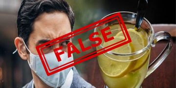 ফ্যাক্ট চেক: (মিথ্যা) এক টুকরা লেবুতেই ধ্বংস হবে করোনাভাইরাস