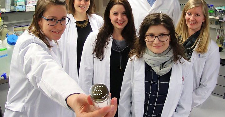 বেশী লবণ খাওয়া দেহের রোগ প্রতিরোধ ক্ষমতা কমিয়ে দেয়