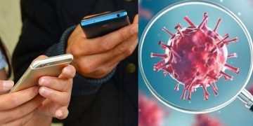 করোনাভাইরাস স্মার্টফোনে প্রায় ৯ দিন জীবিত থাকতে পারে – গবেষণা