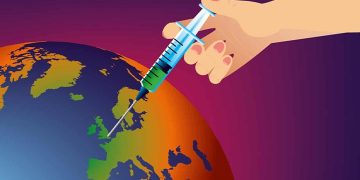 করোনা ভ্যাকসিন বাজারজাত করতে বছর সময় লেগে যেতে পারে