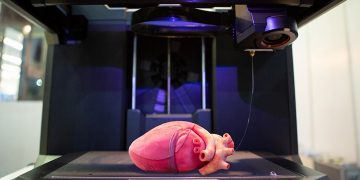 থ্রিডি প্রিন্টেড অঙ্গ বাঁচাবে হাজারো প্রাণ