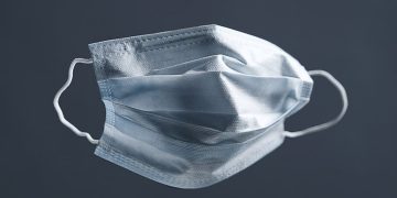 করোনাভাইরাস মাস্কে ৭ দিন জীবিত থাকে