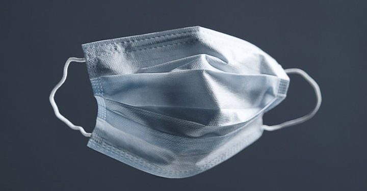 করোনাভাইরাস মাস্কে ৭ দিন জীবিত থাকে