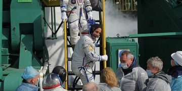 মহাকাশেও করোনার থাবা, রুশ নভোচারী আক্রান্ত