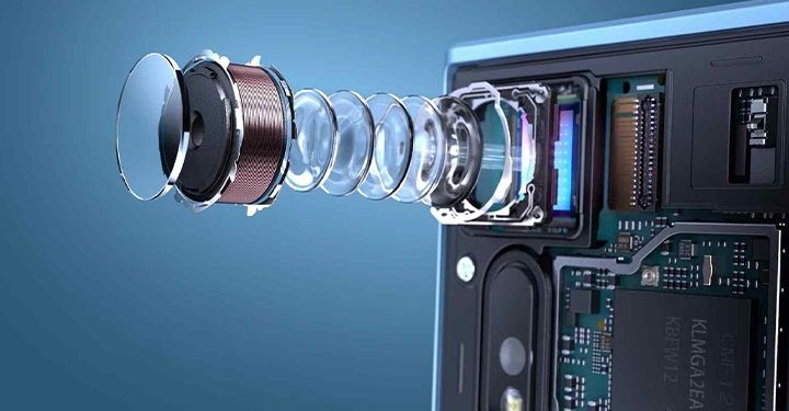 চোখের চেয়েও শক্তিশালী ৬০০ মেগাপিক্সেল ক্যামেরা সেন্সর বাজারে আনছে স্যামস্যাং