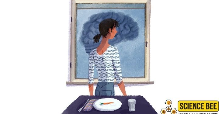 Anorexia: খাওয়ার অনীহা তৈরি করে যে রোগ