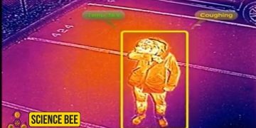 এবার ড্রোন ব্যবহার করে করোনা শনাক্তকরণ