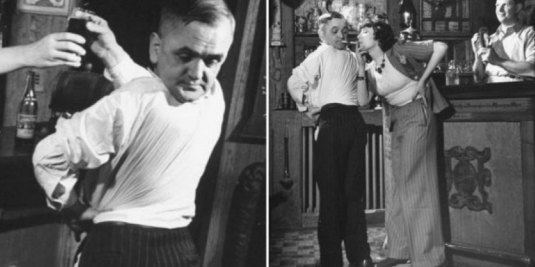 ‘মার্টিন জো লরেলো’ পৃথিবীর একমাত্র ব্যক্তি যিনি তার মাথা ১৮০° কোণে ঘুরাতে পারতেন