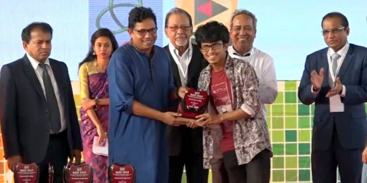 বুয়েট ভর্তি পরীক্ষায় প্রথম হওয়া সেই অনিক সরকার গুগলে যোগ দিচ্ছেন