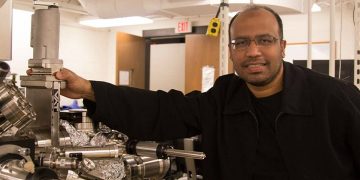 আমেরিকান একাডেমি অব সায়েন্সেস নির্বাচিত হয়েছেন বাংলাদেশি মার্কিন বিজ্ঞানী