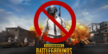 পাবজি ব্যান: ১৪ বিলিয়ন ডলার ক্ষতি টেনসেন্টের, গেমিং ডিসঅর্ডারের আশঙ্কা