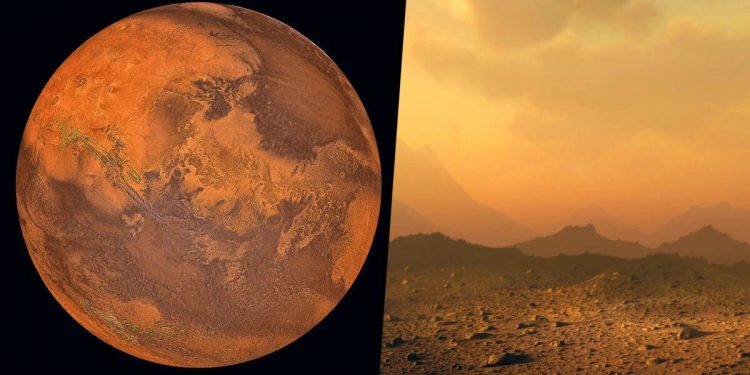 আমাদের প্রতিবেশী শুক্র গ্রহে প্রাণের অস্তিত্বের চিহ্ন রয়েছে