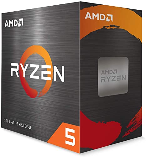 CPU